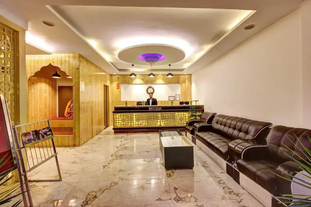 Hill County Resort & Spa