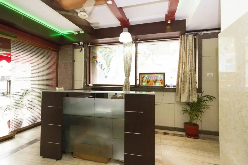 Zo Rooms Koramangala 4th Block