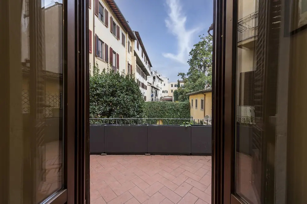 Duomo Suites Florence
