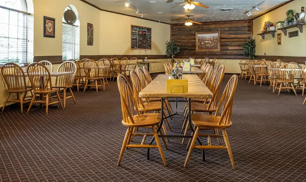 Country Village Motel