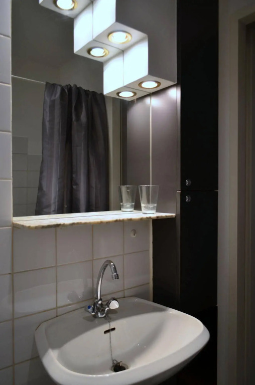 Smart Urban City Apartment