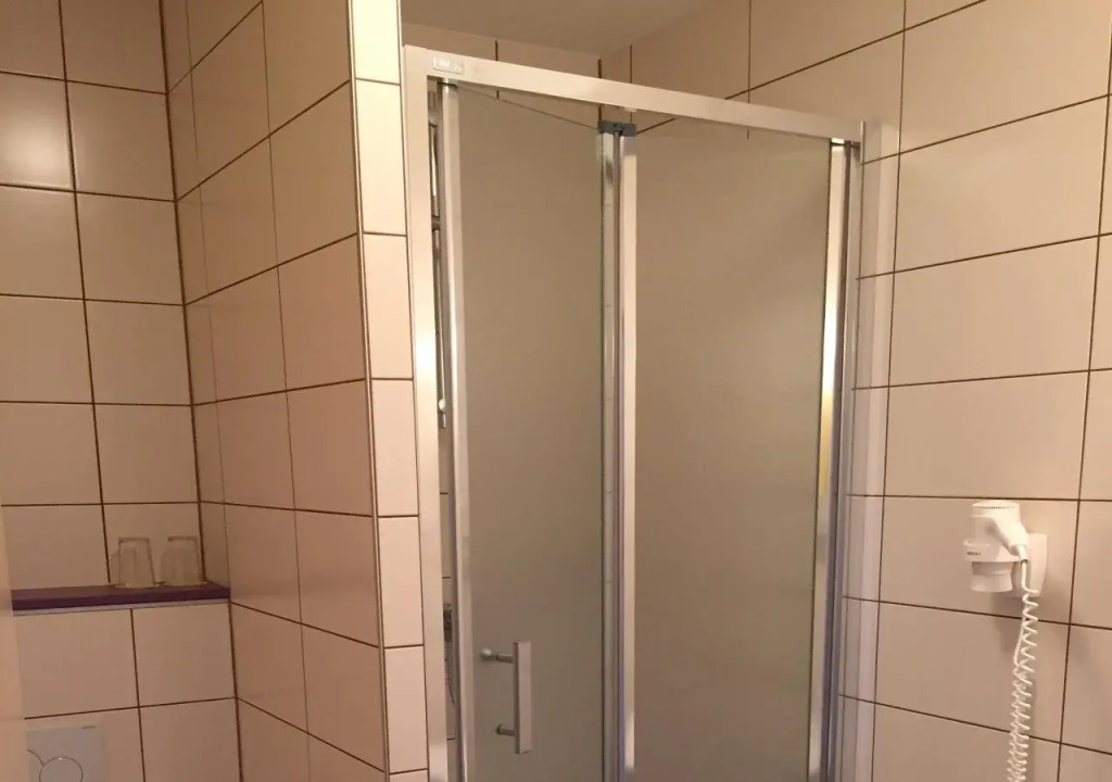 Sport hotel Sletiště