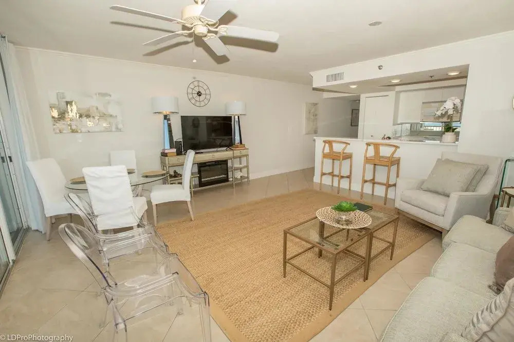 Magnolia 306 Destin - 1 Br Condo