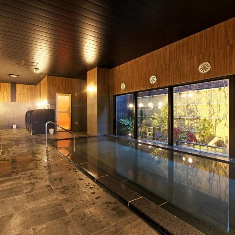Hotel Route Inn Grand Moriya Ekimae