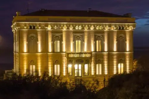 Hotel Universal