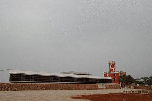 Alberg Juvenil Sa Vinyeta