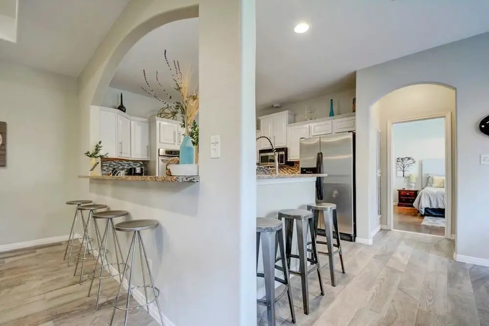 4BR 2 5BA Lake Travis Pool Hill Country Views Sleeps 14 by RedAwning