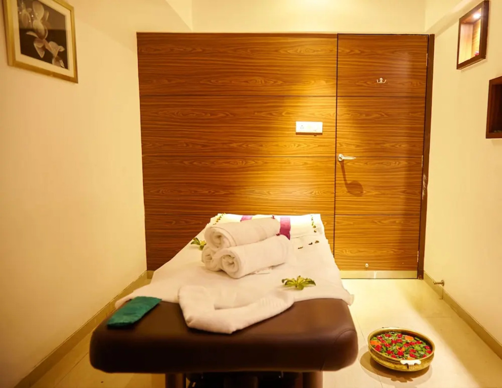 Meritas Adore Resort