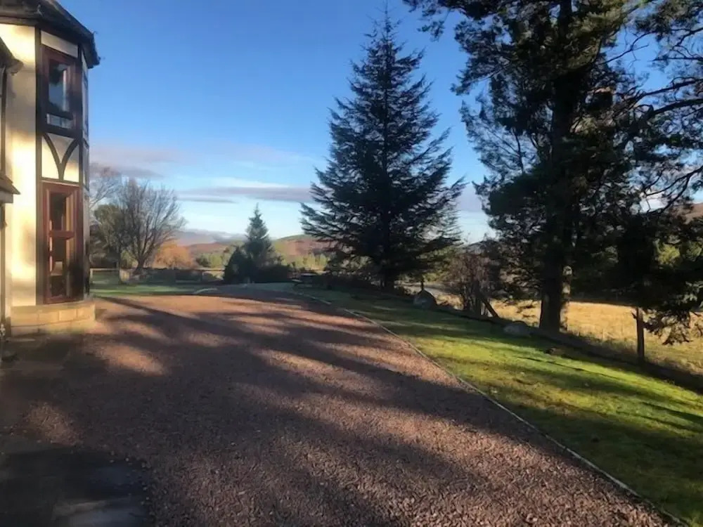 Crubenbeg Country House