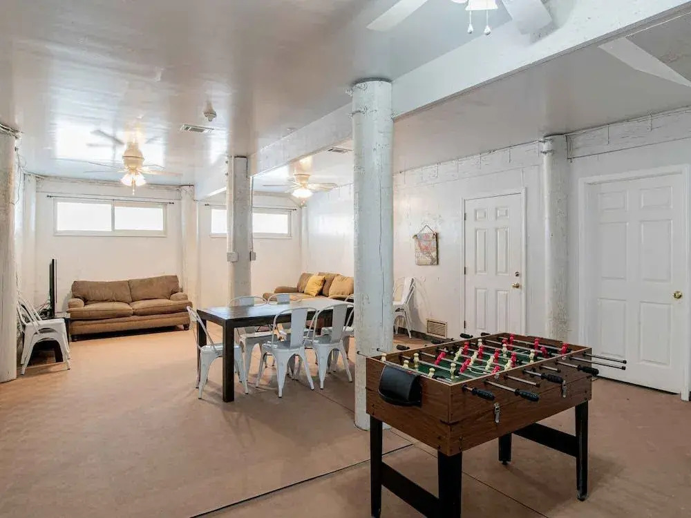 Sunglow Bungalow