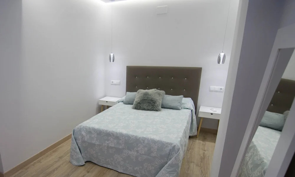 Cuencaloft Homely en Casco Antiguo