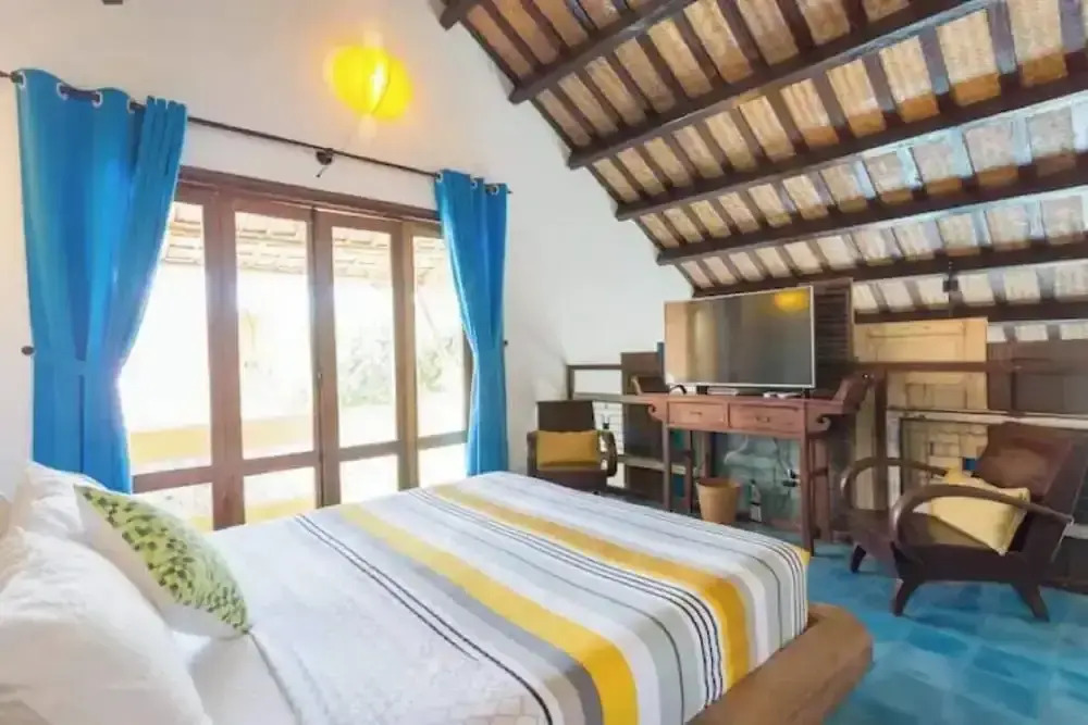 Loft House 2BR Beachside An Bang Beach Hoi An by Beachside Boutique Homes