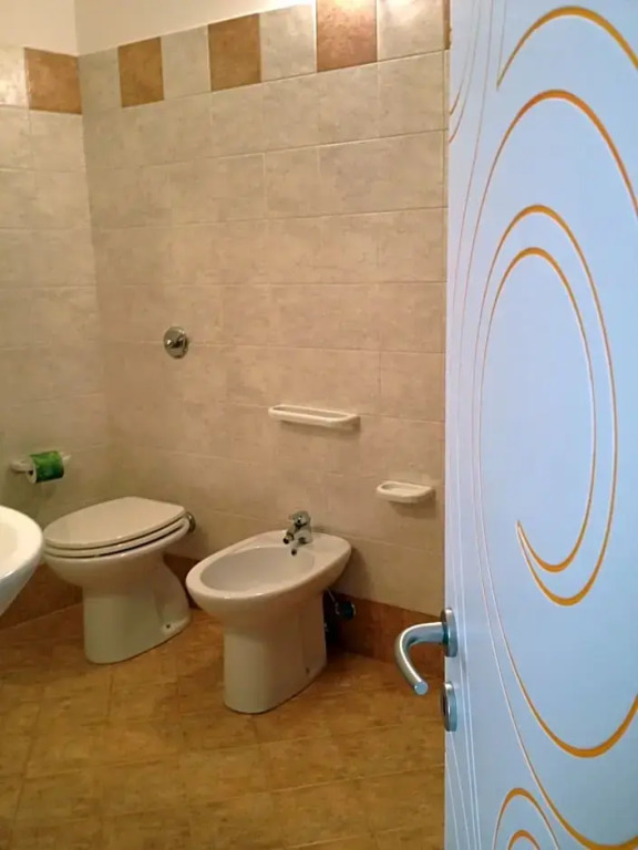 Orange Paradise b&b
