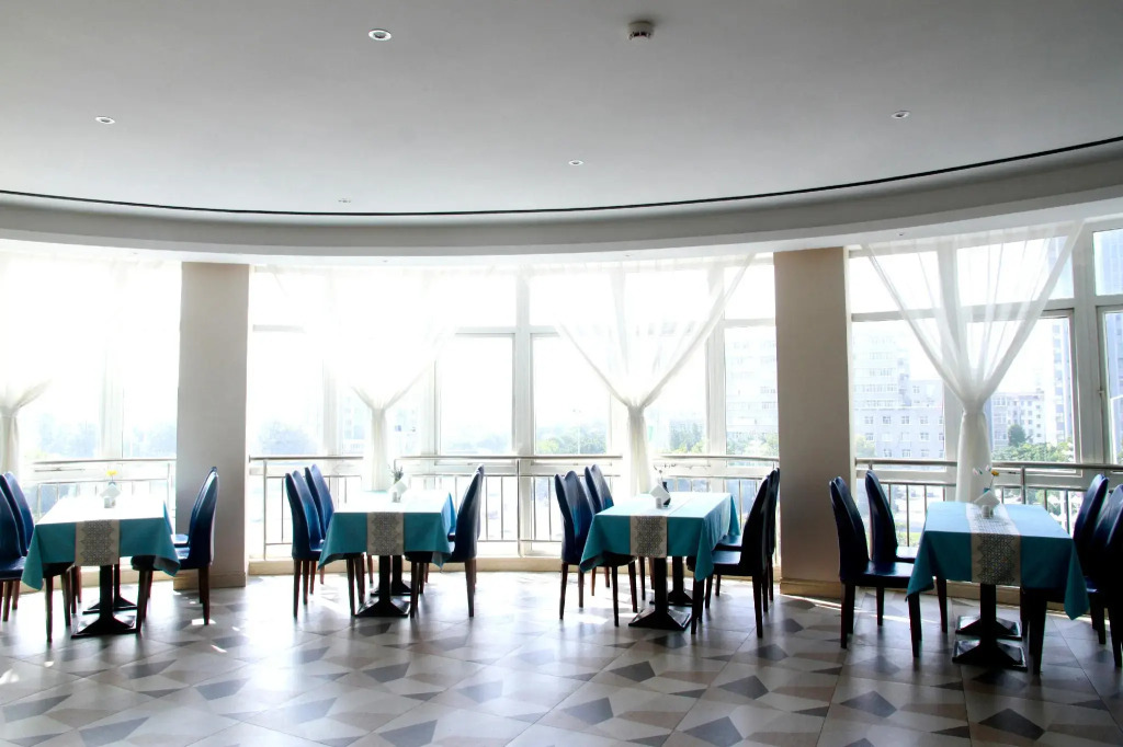 Starway Hotel Shuyang Yingbin Avenue
