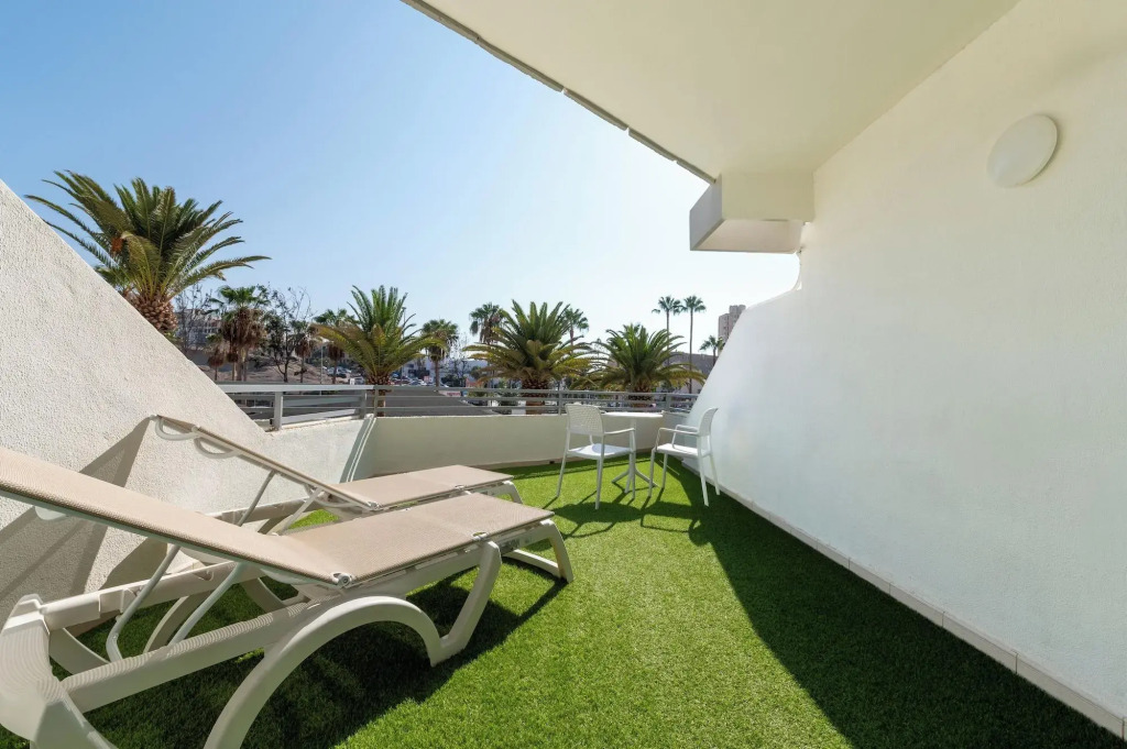 Olé Tropical Tenerife Adults Only