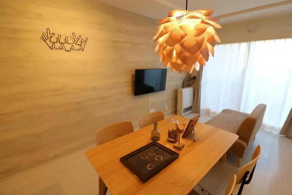 Sapporo - Apartment - Vacation STAY 7892