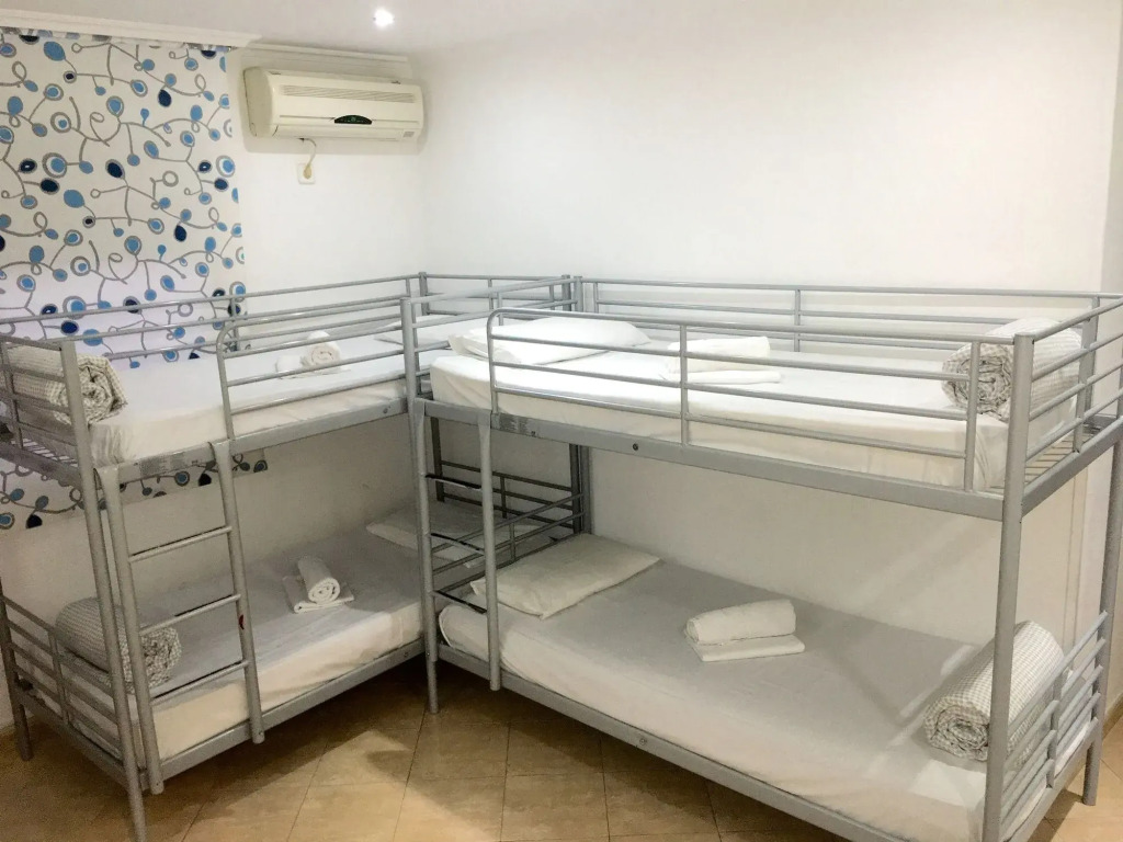ArguellesApartaments