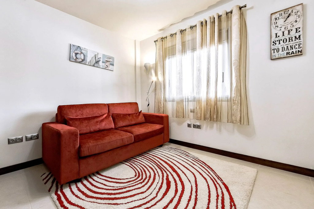 Doble Dream Apartment
