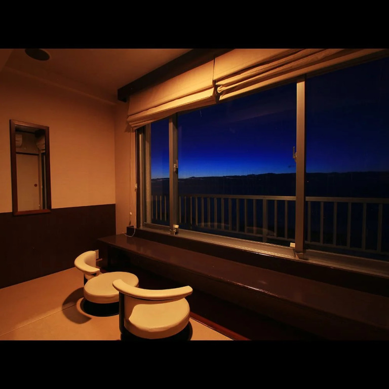 Yunohama View Umi No Hotel