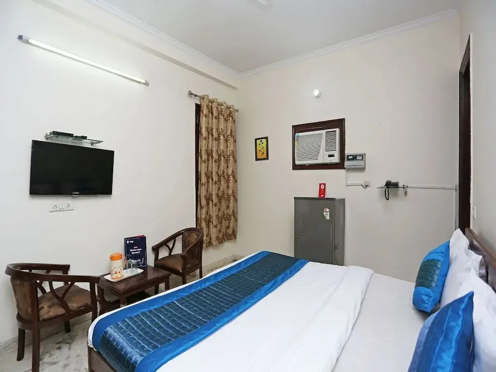 Green Valley Rooma By OYO Rooms
