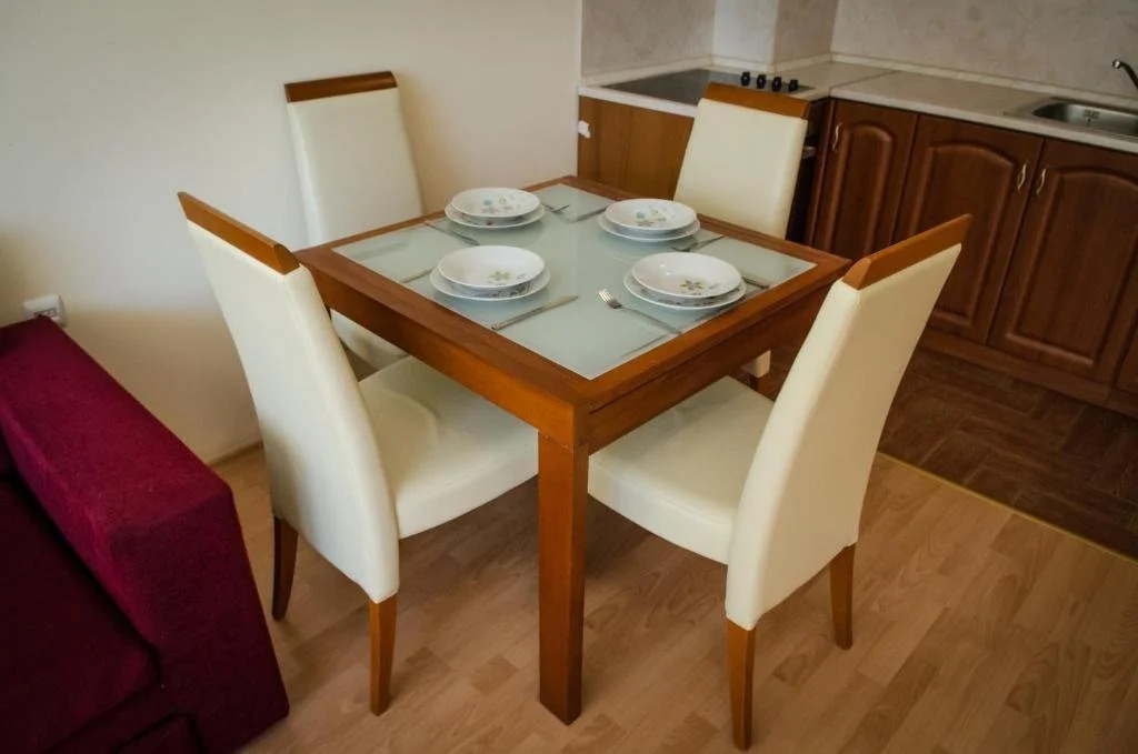 Prestige Sands Resort
