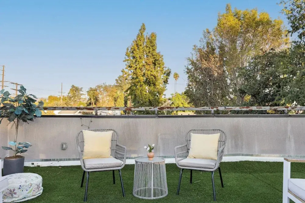 Fulton II by Avantstay Rooftop Patio w/ Views!