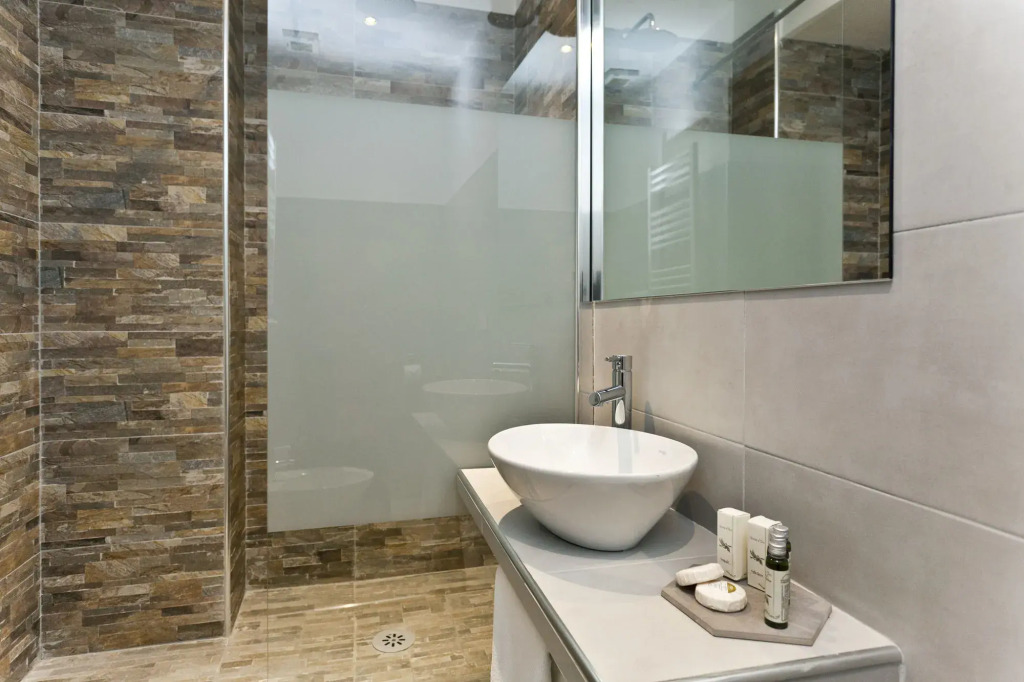 Sallustio Fine Rooms Guest House