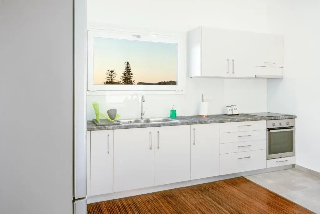 Mira Sea View Residence