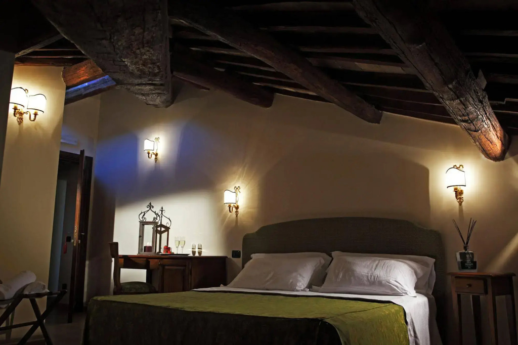 Relais Il Postiglione - Antica Posta dei Chigi