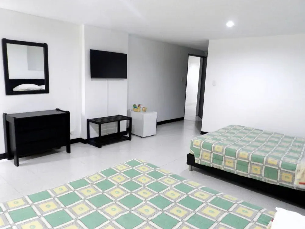 Hotel Don Gregorio