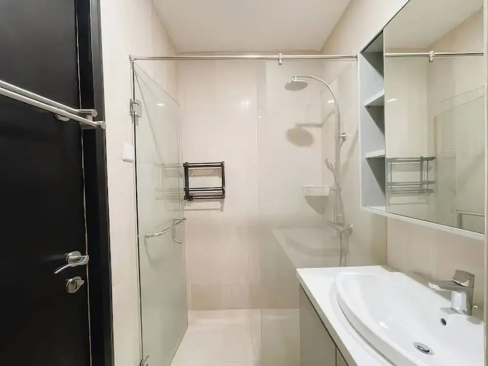 Sudirman Suites Apartment Central Jakarta