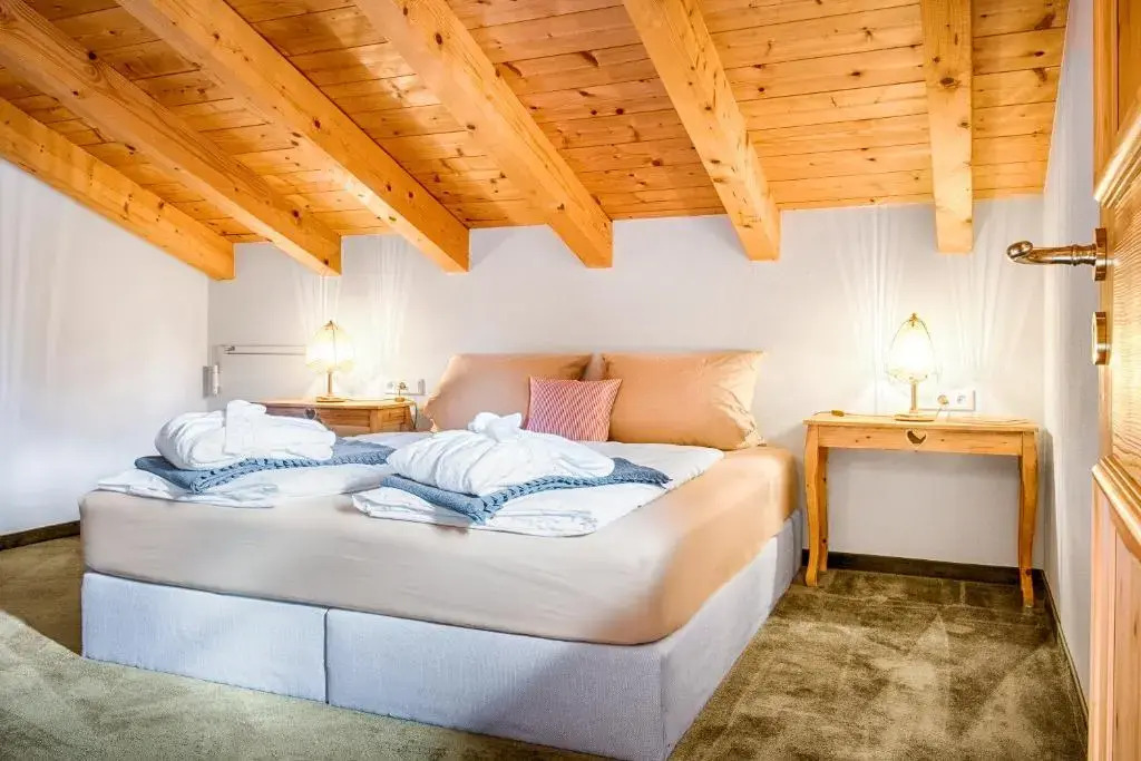 Central Park - Alpine Apartment
