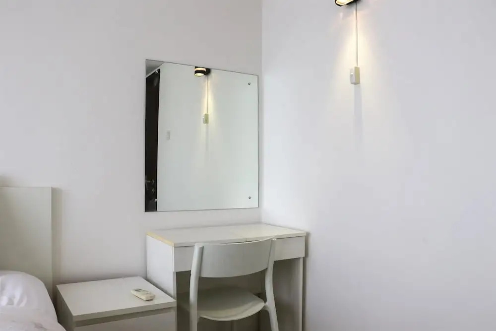 Fancy And Nice 1Br Apartment At H Residence