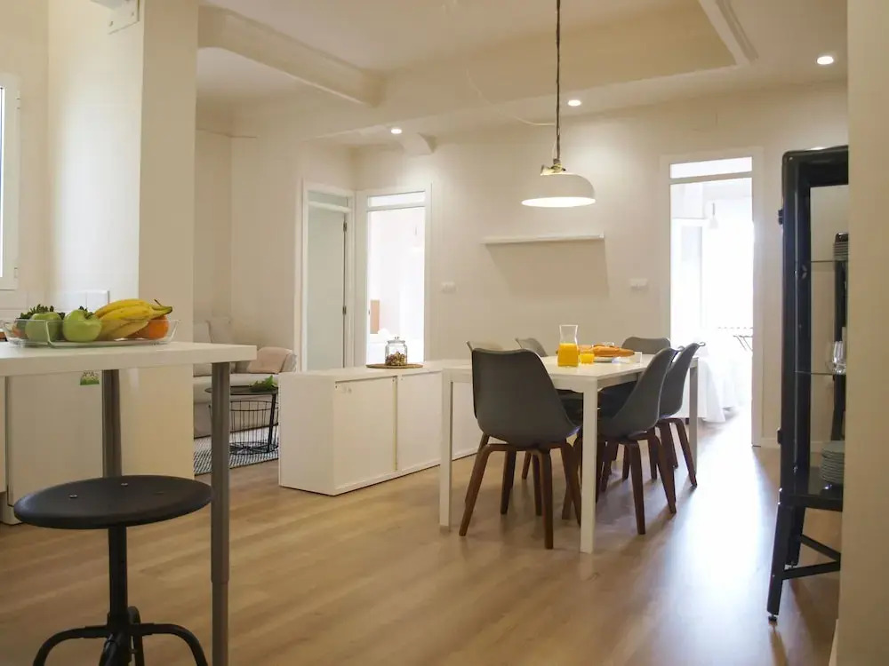 ApartUP Ruzafa Cool