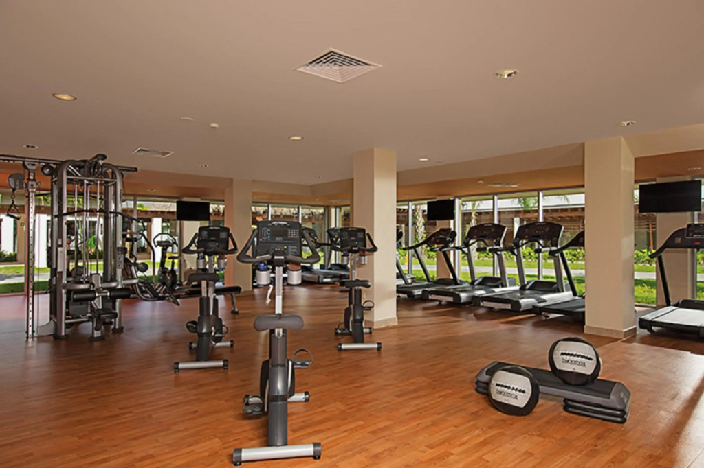 Dreams Onyx Resort & Spa - All Inclusive