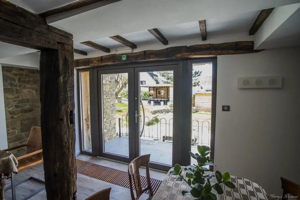La Ferme de Spa