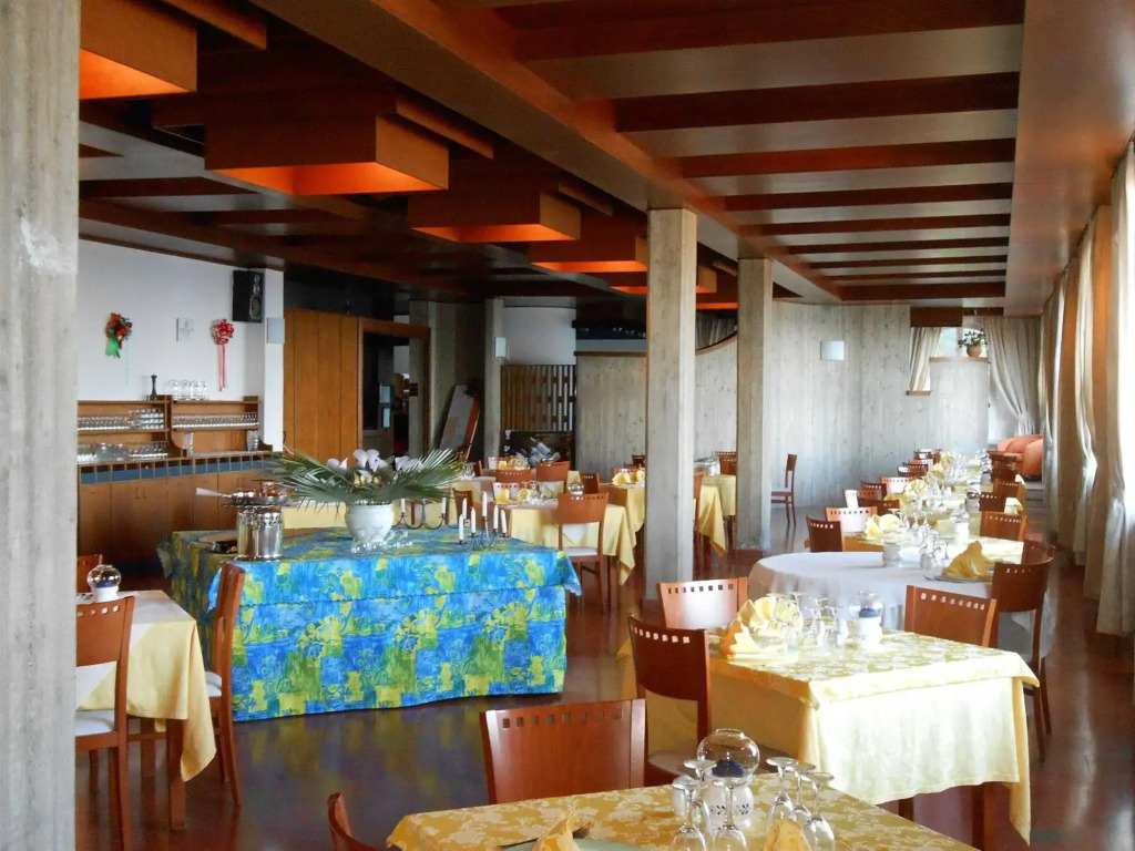 Hotel Vittoria