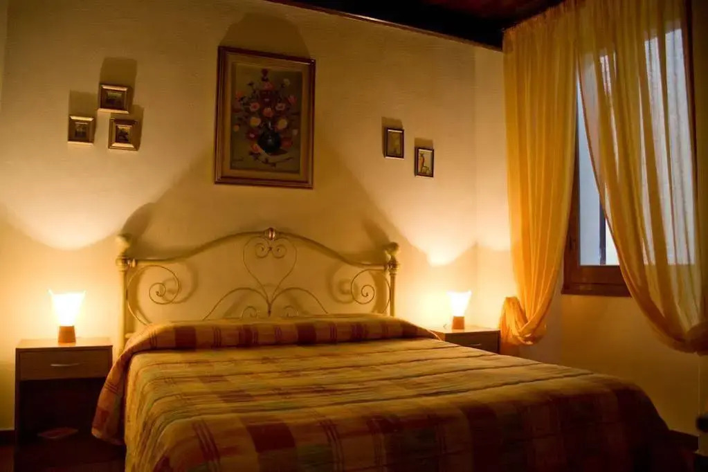 B&B Vecchia Alghero
