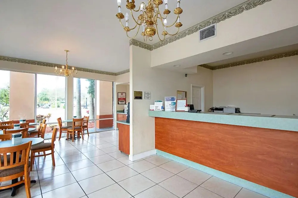 Ramada Limited & Suites - Clearwater