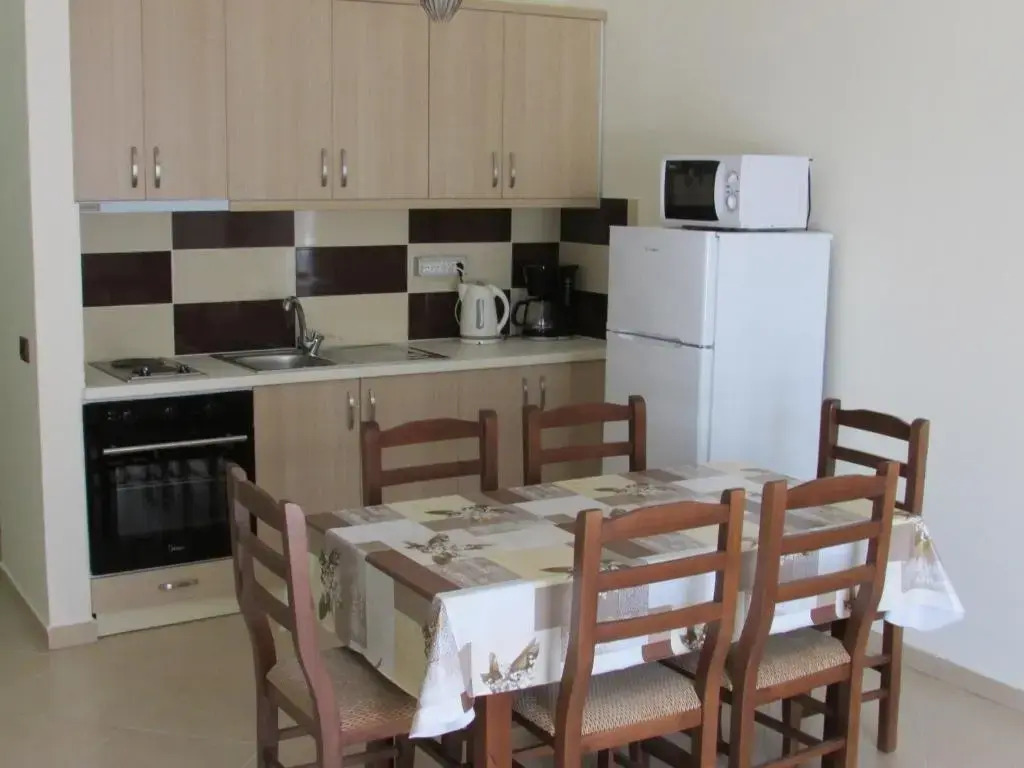 Aati Apartment