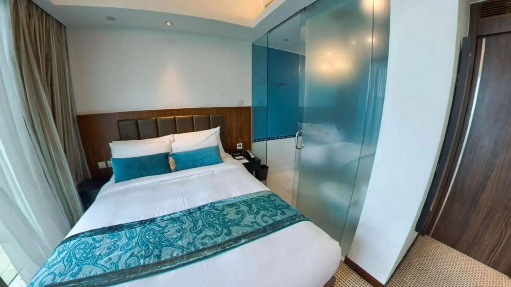 Auberge Discovery Bay Hong Kong
