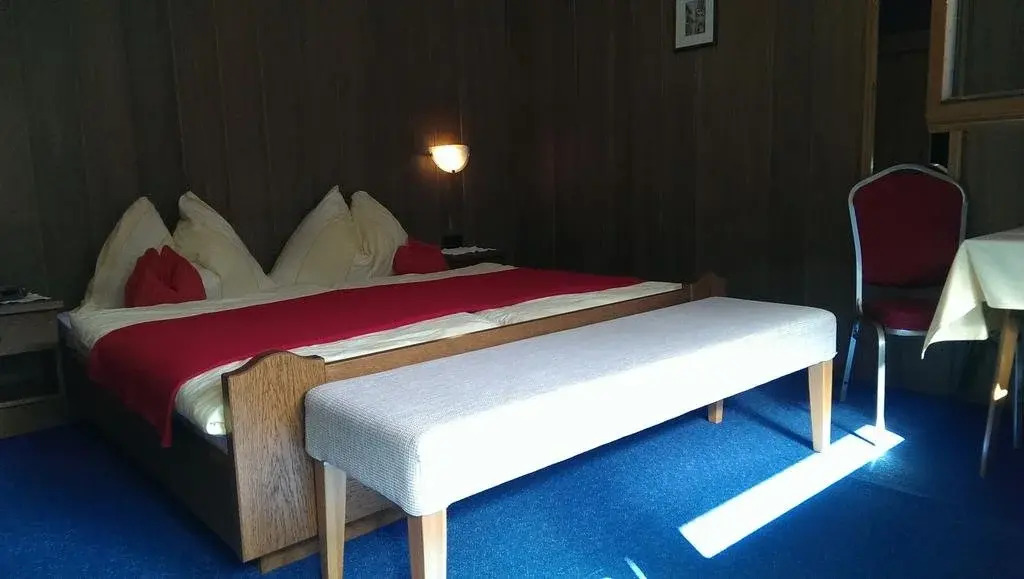 Fenderhof