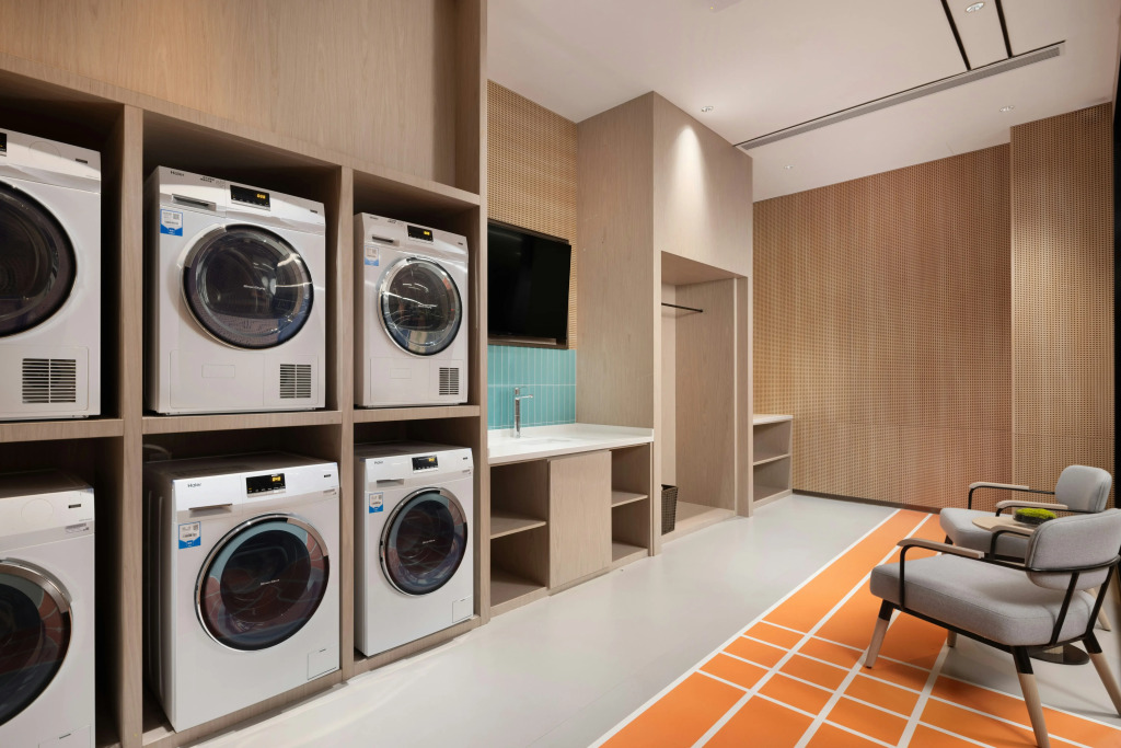 Home2 Suite by Hilton Hengyang Xidu