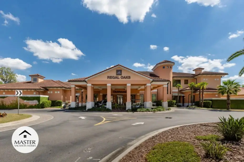 2 Bedrooms / 2.5 Bathrooms / Regal Oaks (2618 CL), Kissimmee, US