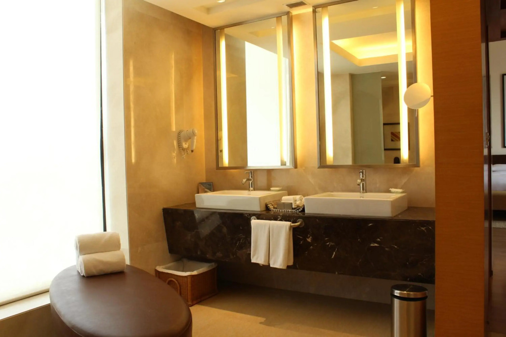 Hyatt Hyderabad Gachibowli