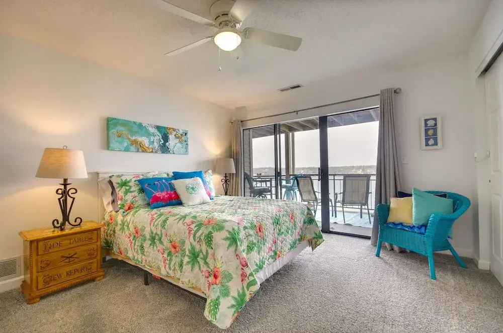 Lake of the Ozarks Vacation Rental w/ Lake Views!