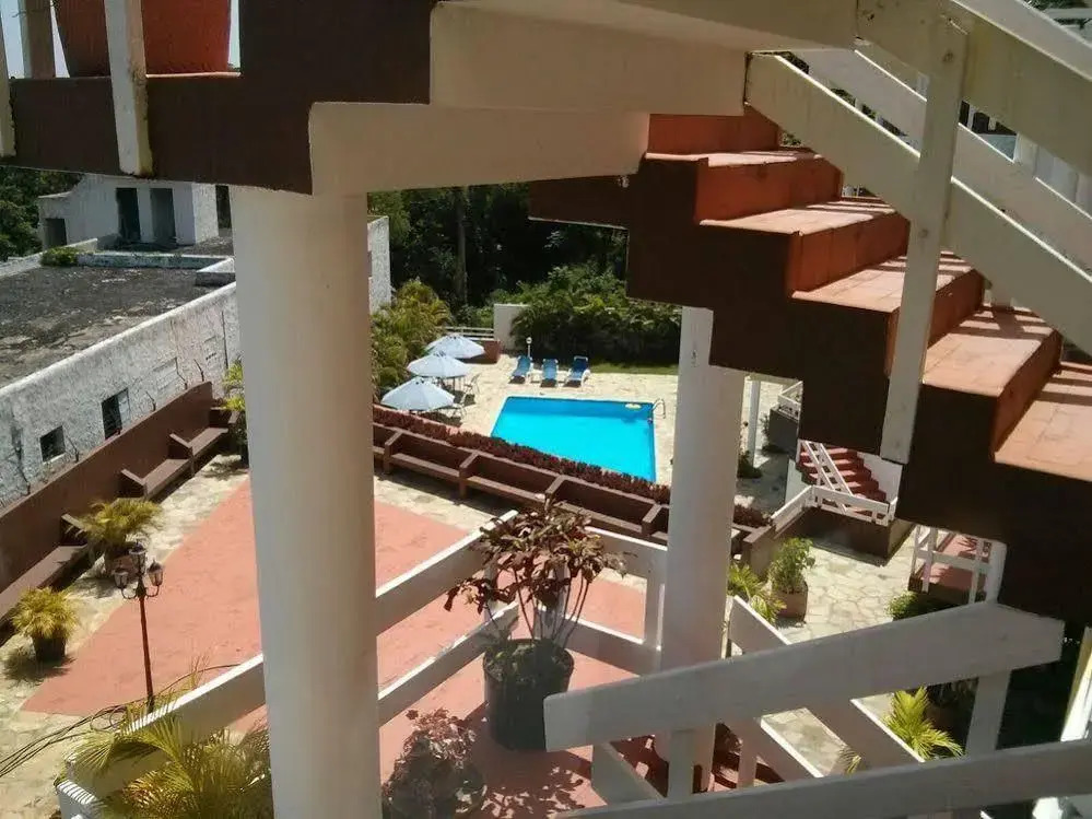 Tropical Apartament Sosúa