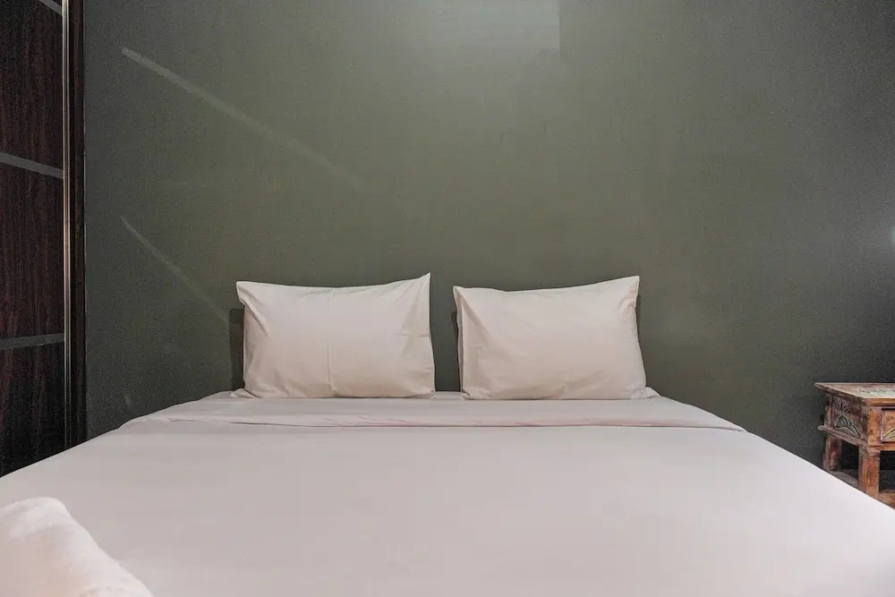 Good Choice And Simply Studio Apartment Margonda Residence 4
