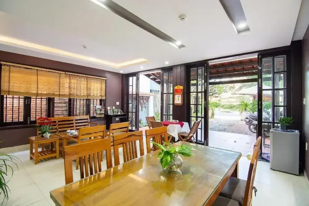 Pearl Beach Homestay - Cua Dai Beach, Hoi An