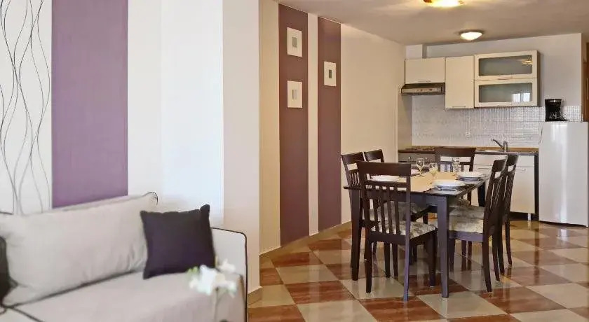 Villa Akvarij